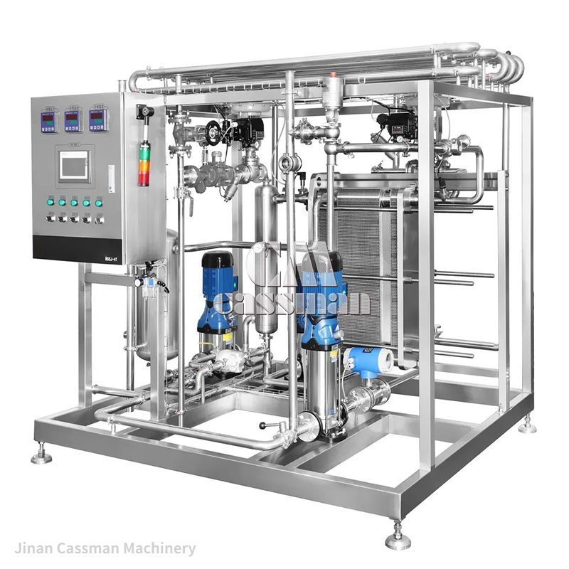 51Beer-Pasteurizer 51Beer-Pasteurizer