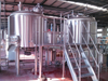 10 Bbl Micro Brewery System