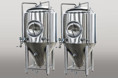 L Stainless Steel Fermenter