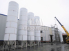 10000L Jacketed Bright Beer Tank