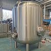 2000L Deionized Water Tank