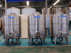  Customized Stainless Steel Tanks