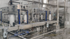 Automatic Beer Keg Washing And Filling Line