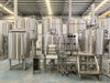 300L Electric Brewing System
