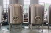  Customized Stainless Steel Tanks