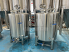  Customized Stainless Steel Tanks