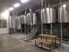 30 bbl Micro brewery system