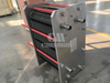 Plate And Frame Wort Chillers / Heat Exchangers