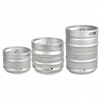 EU Standard Stainless Steel Keg