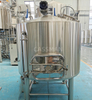 Cassman 2000L Mash Tun For Distillery