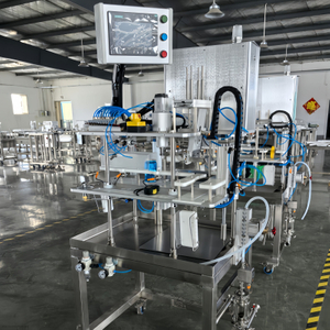 1/1 Small Canning Line