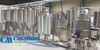 15bbl Brewhouse - Beer Brewery Equipment