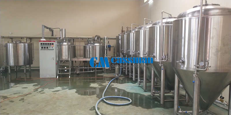 Africa-1000L micro brewery_c
