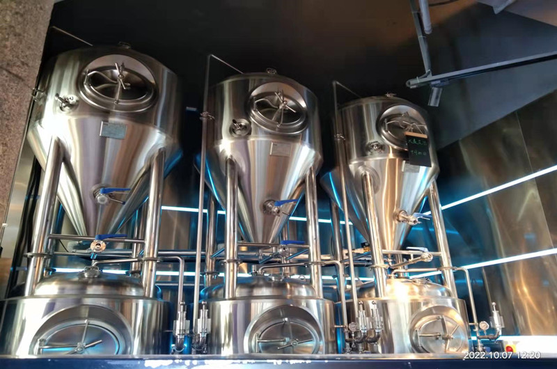 What is a Stack Fermenter?