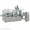 4000bph-24/24/8 Glass Bottle Filling Line