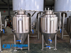 300L Two Vessels Brewhouse System for Brewpub