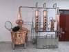 500L Distillery Equipment