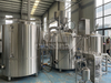 20BBL Stainless Steel Brewery Equipment