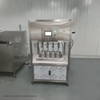 Tin Can Filler