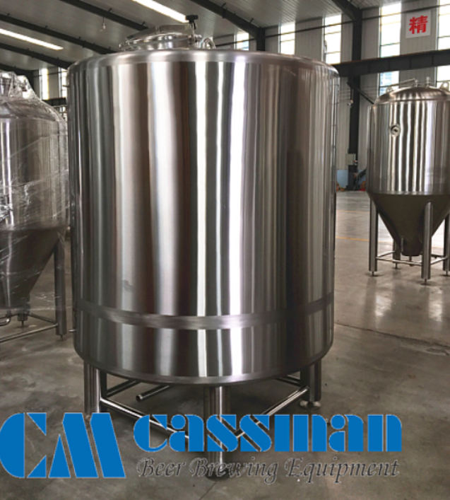 Cold Liquor Tank - Buy Cold Liquor Tank Product on Cassman