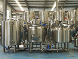 100L Household Brewing Kit