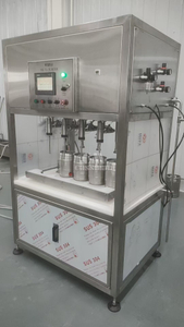 Tin Can Filler