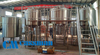 2000L Three Vessel Brewhouse Equipment