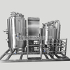 Germany Combined Brewhouse System