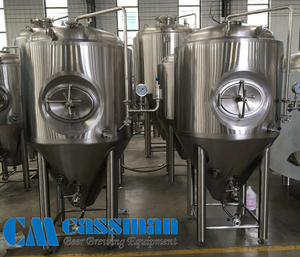 5bbl Beer Fermentation Tank