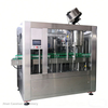 14/12/4 Heads Craft Beer Glass Bottle Filling Equipment