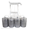 Manual Keg Filler