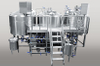 Cassman--Commercial Brewing System