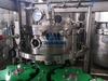 Automatic Beer Can Filling Capping Machine