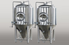 1000L Stainless Steel Fermenter