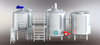 1000L Beer Brewing System
