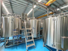 1000L Beer Brewing System