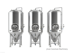 10HL Slim Beer Fermenter 