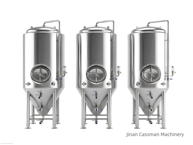 10HL Slim Beer Fermenter 
