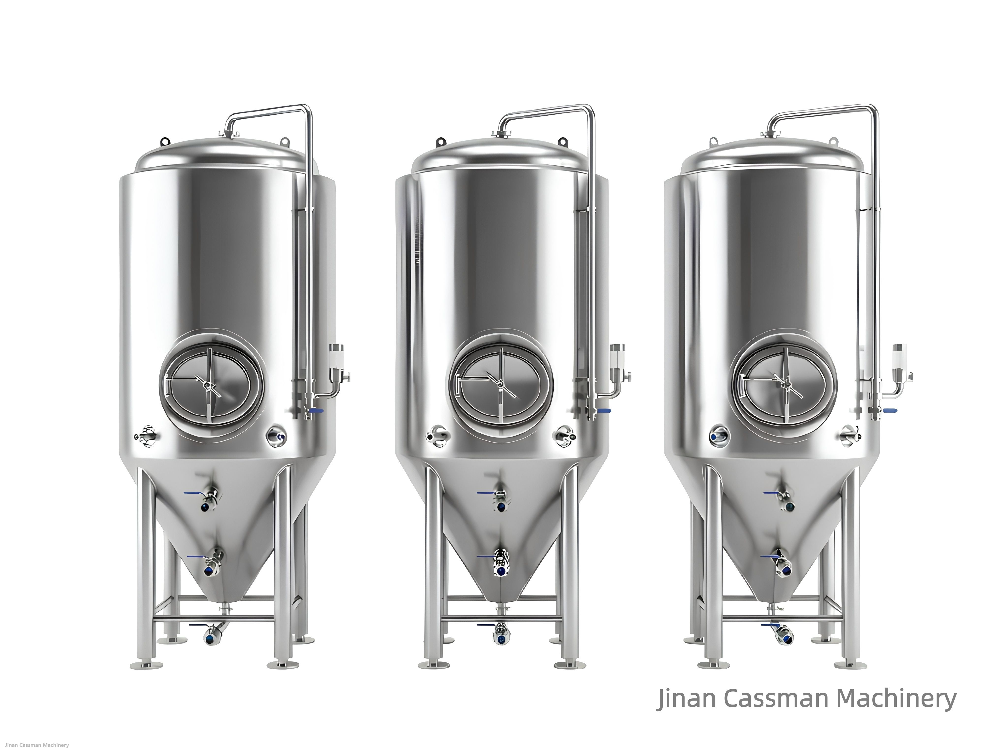 10HL Slim Beer Fermenter 