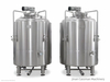 Stainless Steel Wine Tank