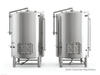Variable Capacity Tank