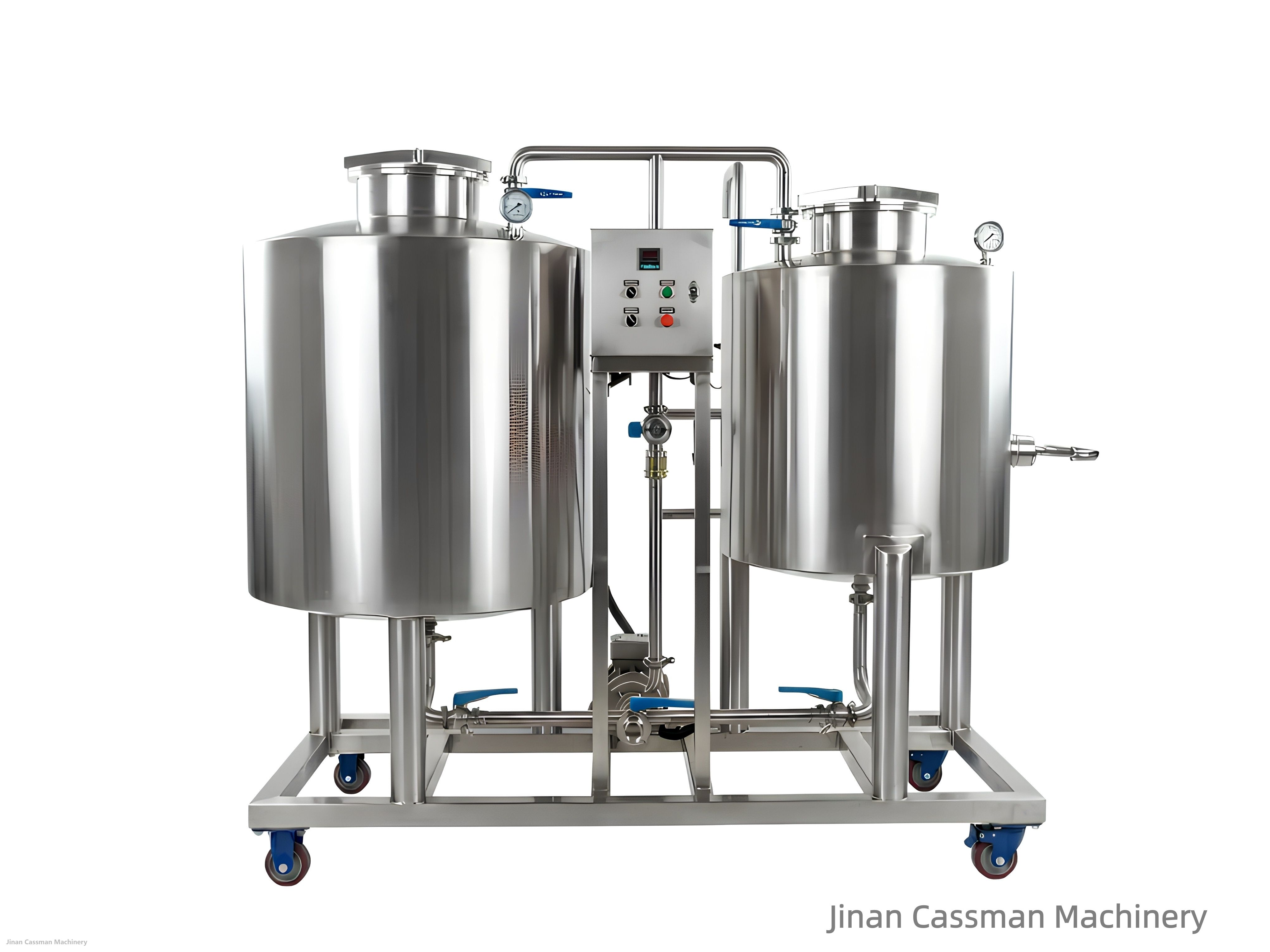 50L-300L Cleaning System